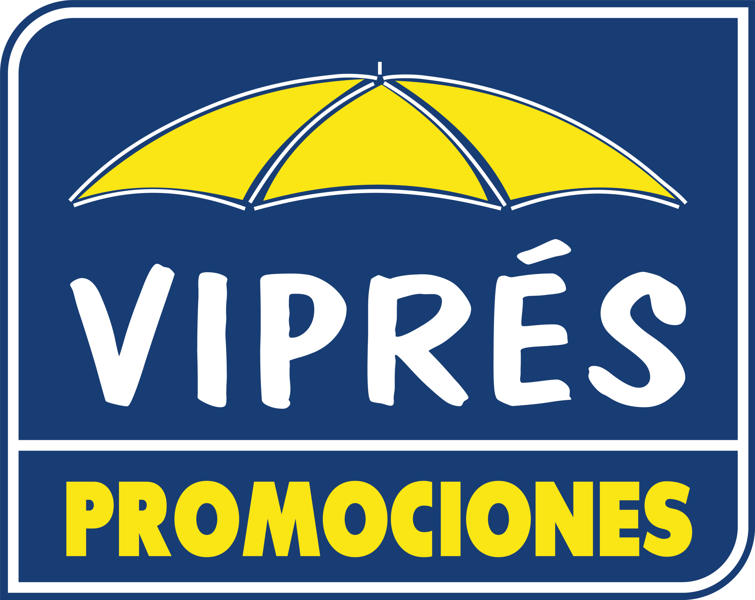 Viprés Promociones