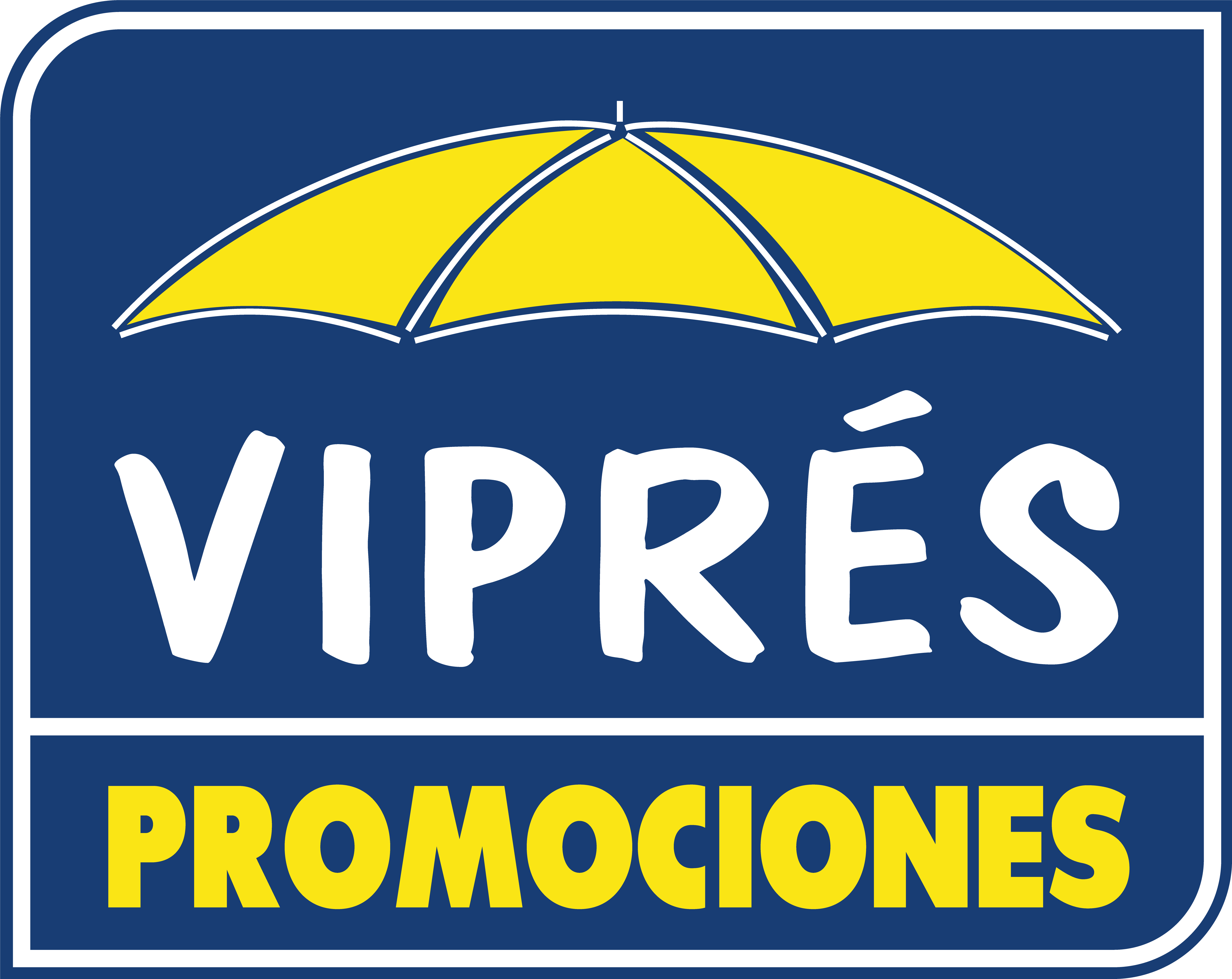 Viprés Promociones
